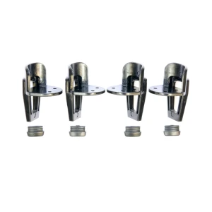Walkera Rodeo 150 Spare Part Landing Skids Set - 150-Z-07 (4Pcs)