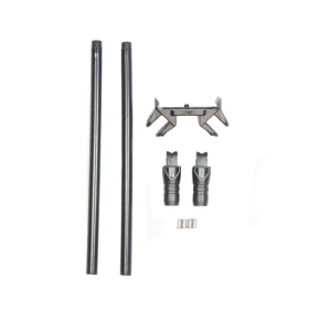 Walkera Runner 250 Rx Diversity Mounts