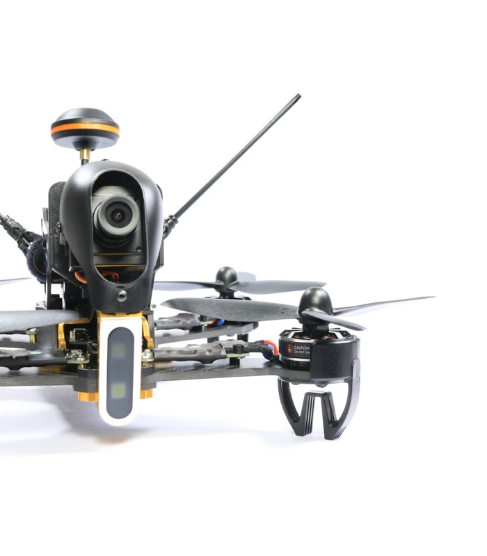 F210 Racing Drone with Tri-Prop