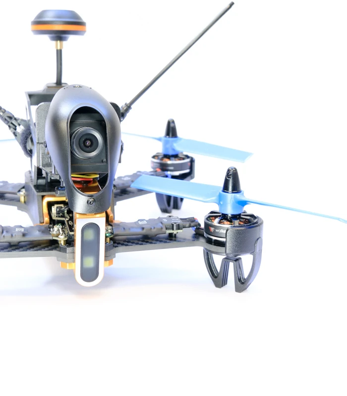 Walkera F210 Racing Quad