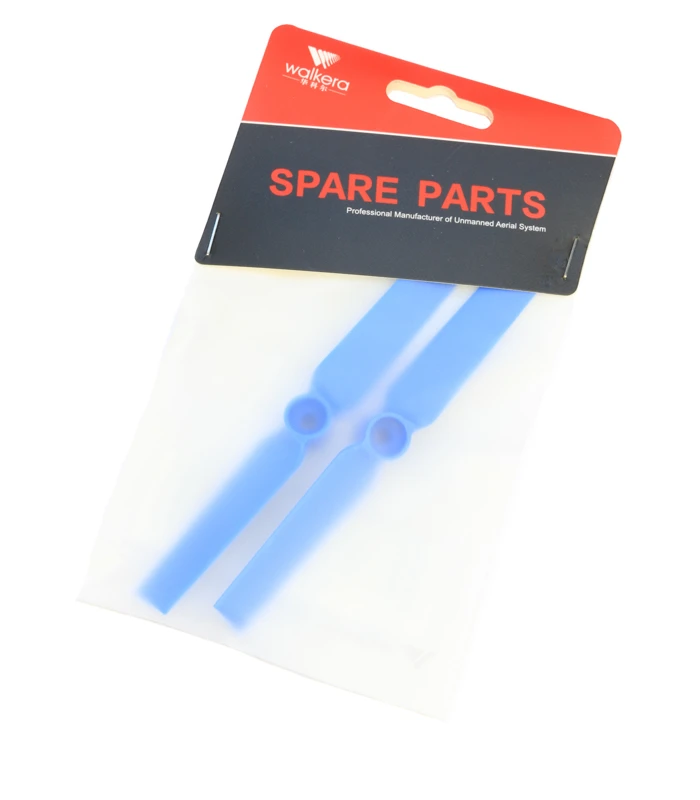 Spare CW/CCW Propellers for Walkera F210 3D Racing Quad