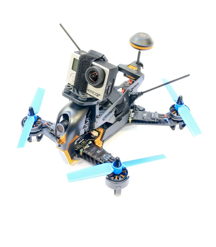 Walkera F210 Spare Part Action Camera Tilt Mount for GoPro