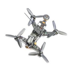 F210 Three Blade Propeller Upgrade
