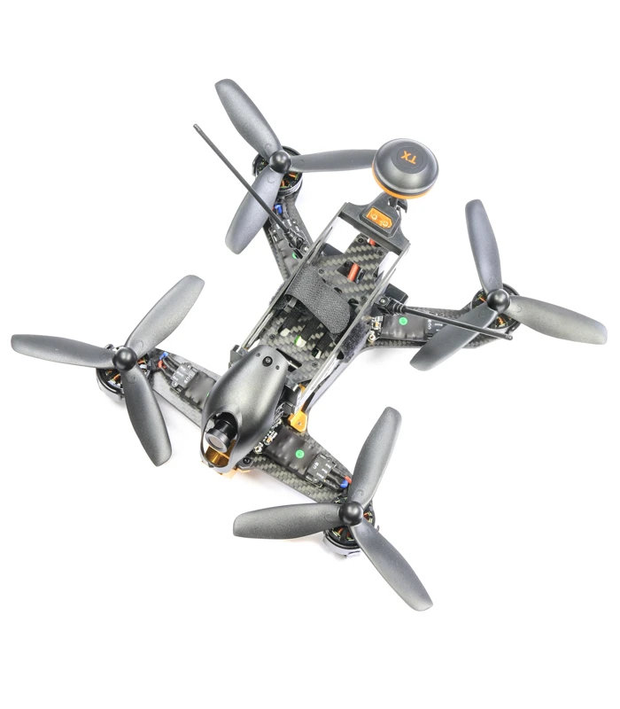 F210 Three Blade Propeller Upgrade