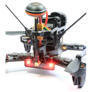 Walkera F210 LED