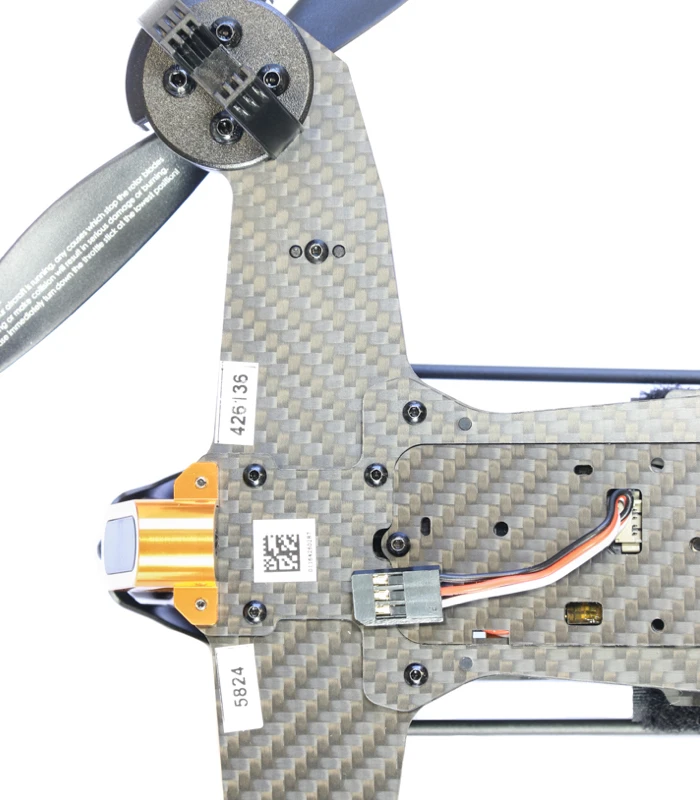 Walkera F210 3D-Z-09
