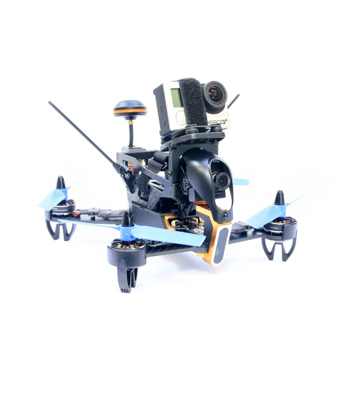Walkera F210 RunCam Mount
