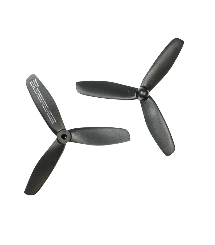 Three Blade Props for Walkera F210