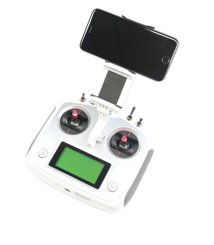 iPhone Mount for Flysky FS-i6S