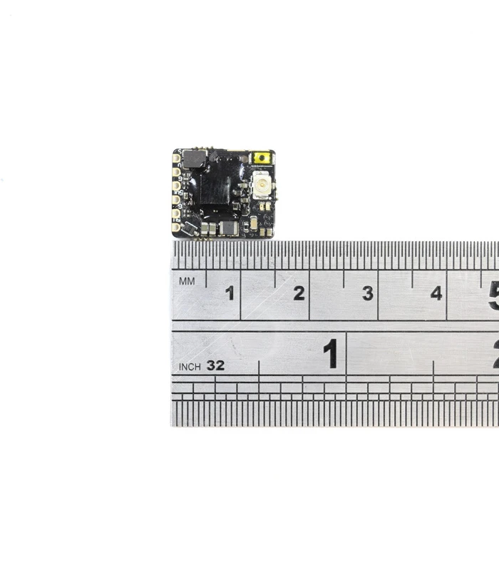 TBS Unify PRO32 Nano Dimensions