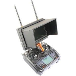 F210, Rodeo, FPV Monitor Mount