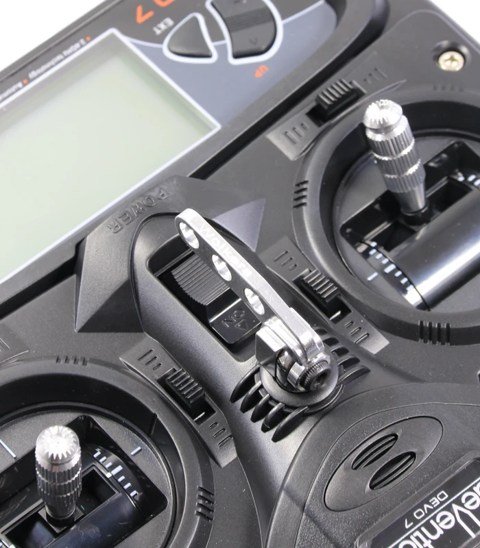 Walkera Devo 7 Monitor Mount