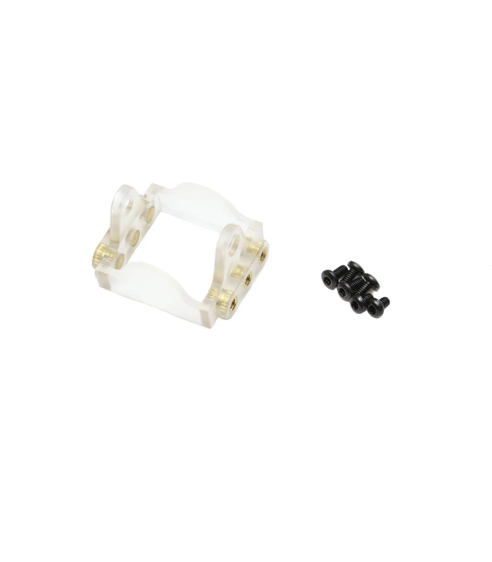 RunCam ABS 19mm to 28mm Adapter