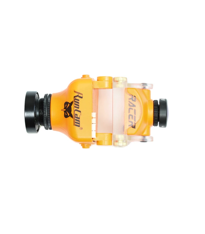 RunCam Racer vs RunCam Owl
