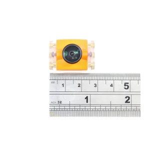 RunCam Racer with Full Size Camera Adapter