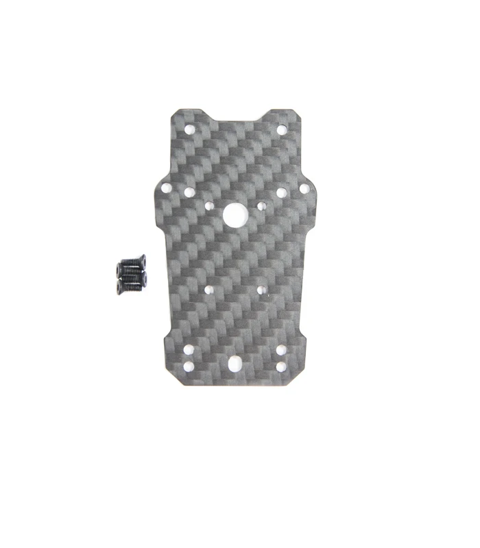 Carbon Fibre Adapter Plate TL65B46