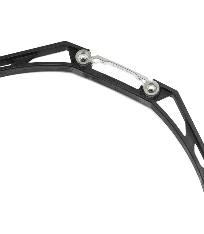 Multirotor Crab Landing Gear Bracket