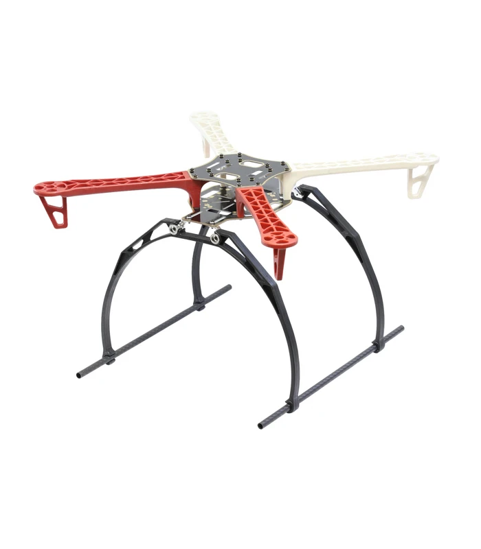 Tarot Crab Landing Gear Adapter for DJI F450