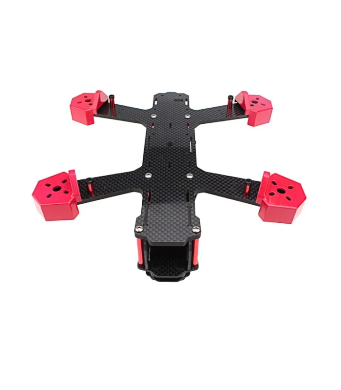 Emax Nighthawk Motor Guards Landing Skids Set - Image 5