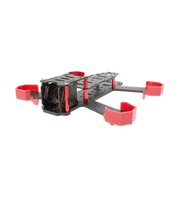 Emax Nighthawk Motor Guards Landing Skids Set - Image 3