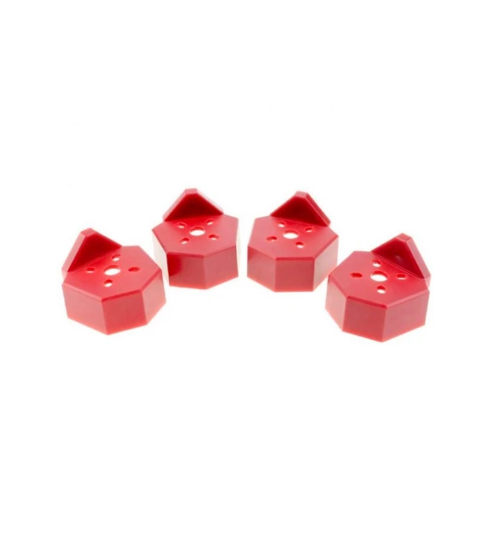 Emax Nighthawk Motor Guards Landing Skids Set - Image 1