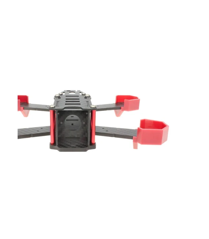 Emax Nighthawk Motor Guards Landing Skids Set - Image 2