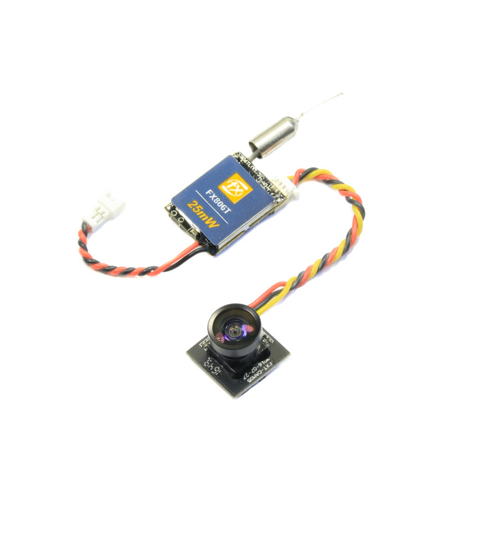 FXT FX806TC Tiny Whoop Camera VTX