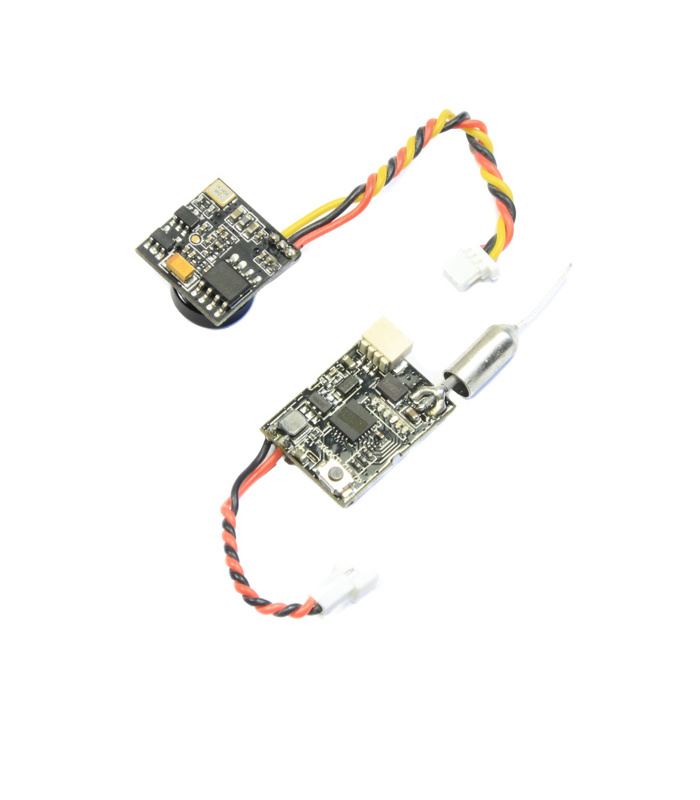 Mini Camera VTX Combo