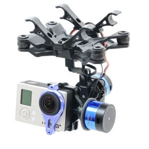 Tarot GoPro Spare Part