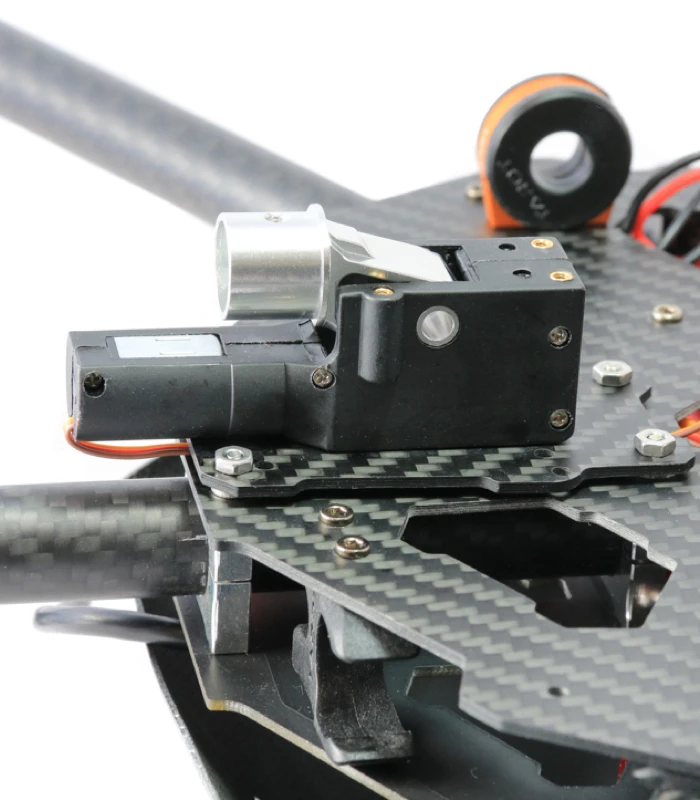 Tarot Landing Gear Motor Adapter Plate - TL65B46 - Image 2