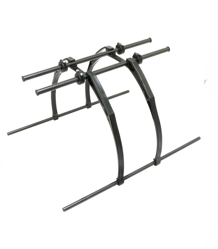 Carbon Fibre Quadcopter Landing Gear
