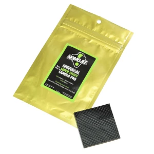 Nomojel Super Sticky Anti Jello Camera Mounting Pad
