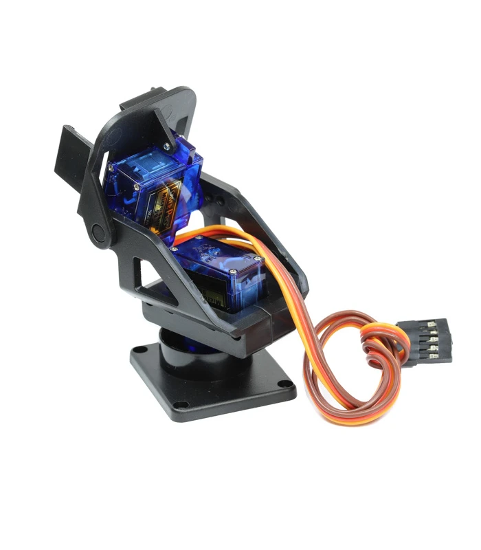 2-Axis Mount