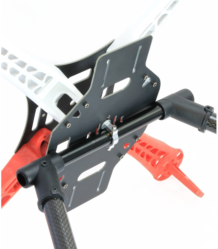 CF Multirotor Landing Gear for DJI F450