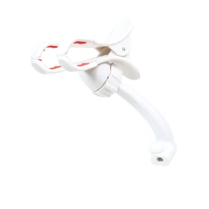 Universal Smartphone Transmitter Mounting Bracket
