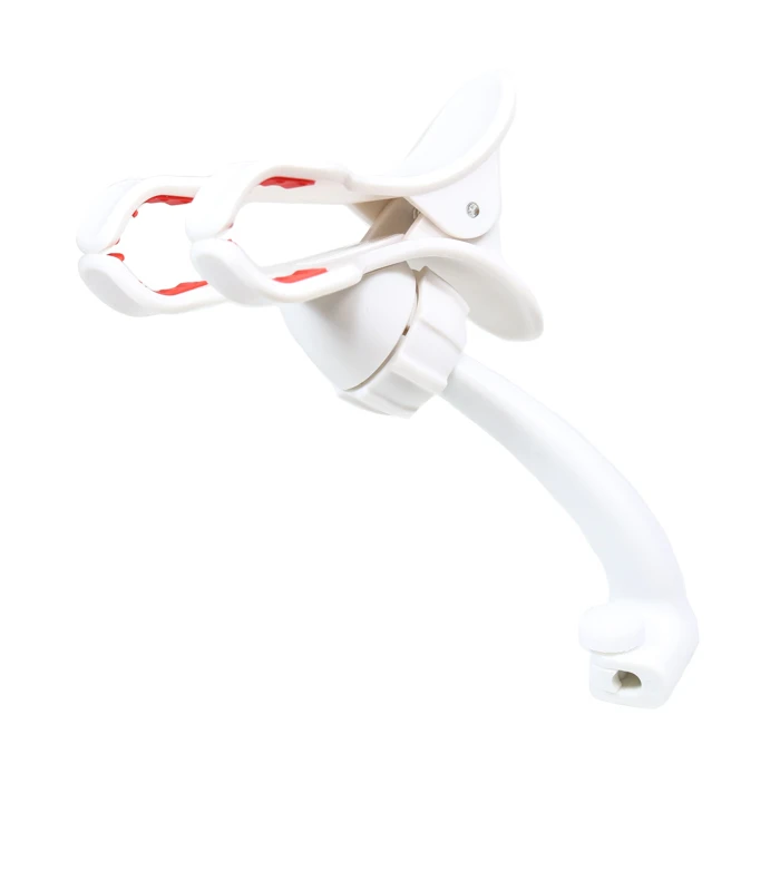 Universal Smartphone Transmitter Mounting Bracket