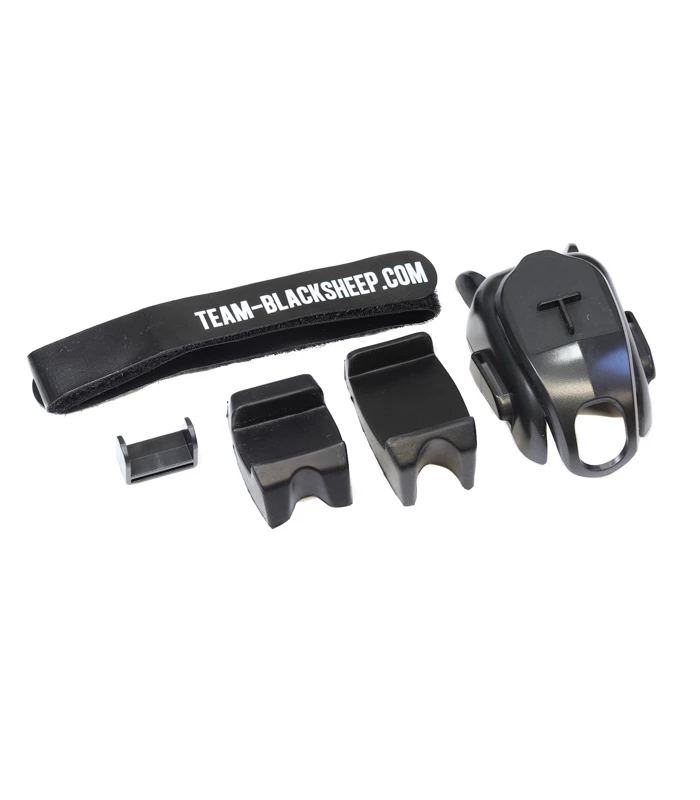 TBS Oblivion HD Add-on GoPro RunCam Camera Mount