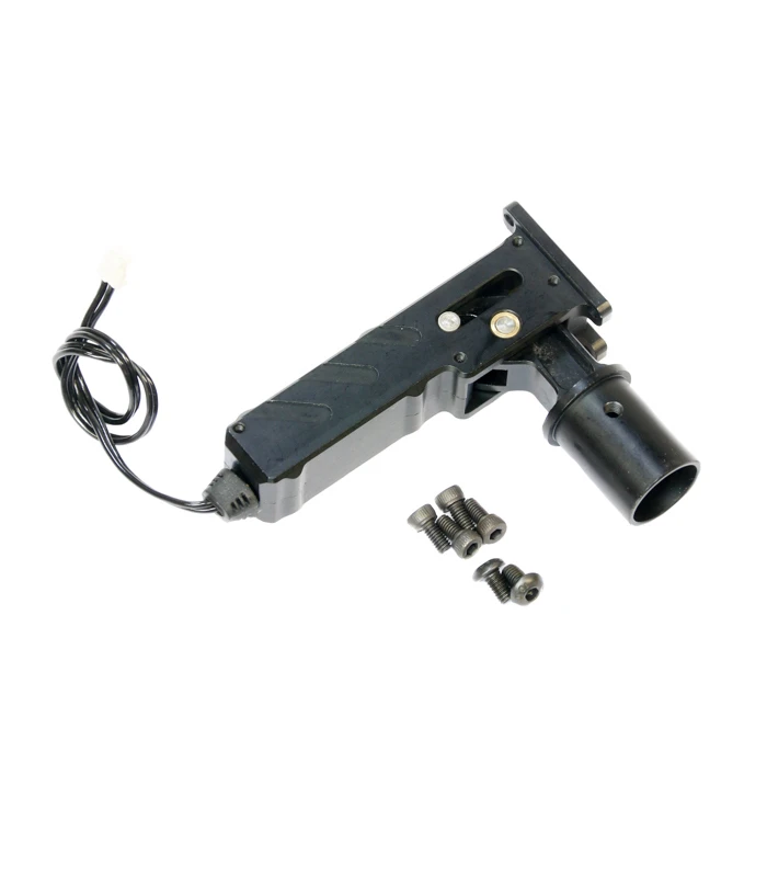 Tarot 75 Degree Servoless Rectractor to suit 16mm Tubes - TL65B45