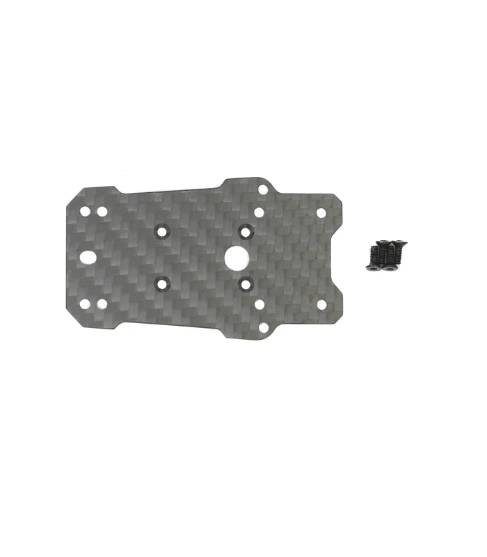Tarot Landing Gear Motor Adapter Plate - TL65B46
