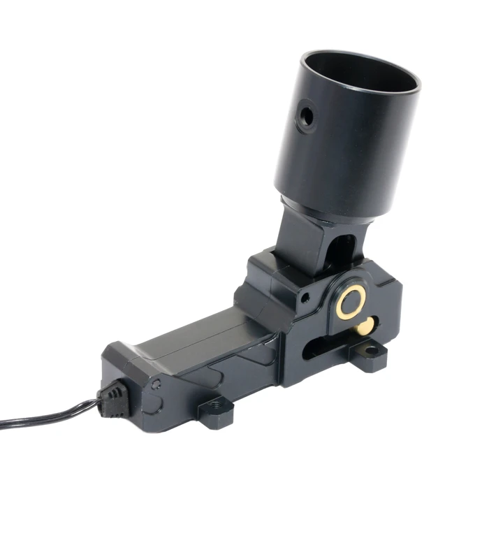 TL8X003 Tarot X-Series 75 Degree Servoless Rectractor to suit 25mm Tubes - TL8X003 - Image 4