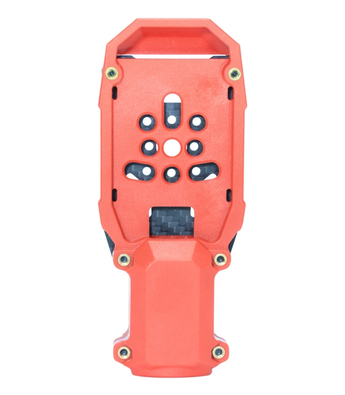 Tarot 25mm Plastic Motor Mount