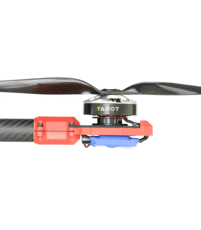 Tarot X Series Motor Mount