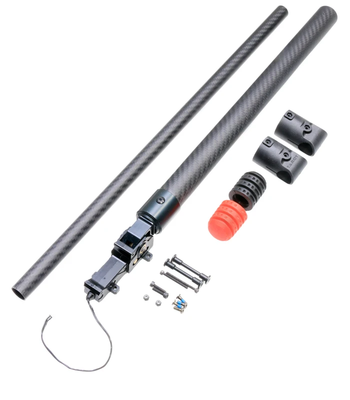 Aerial Photography Drone Retractable Landing Gear Kit