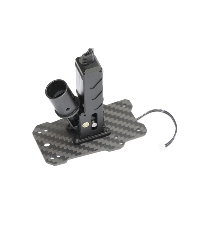 TL65B45 Landing Gear Mount
