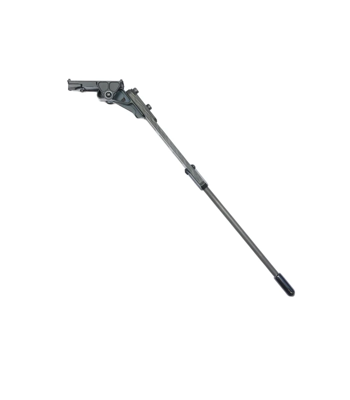 Aluminium Carbon Fibre Landing Gear Leg