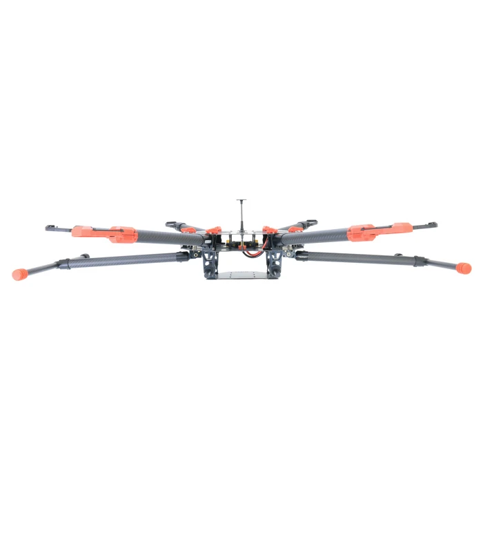 Tarot Retractable Landing Gear Leg for Tarot X4 / X6 / X8 - TL8X001 - Image 3