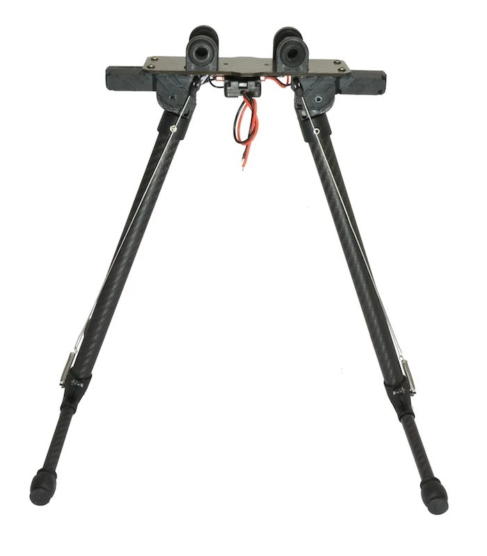 Retractable Landing Gear