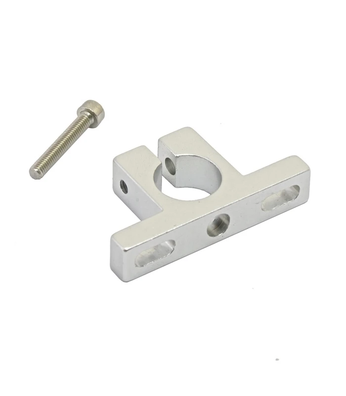 T-shape Tube Clamp 12mm