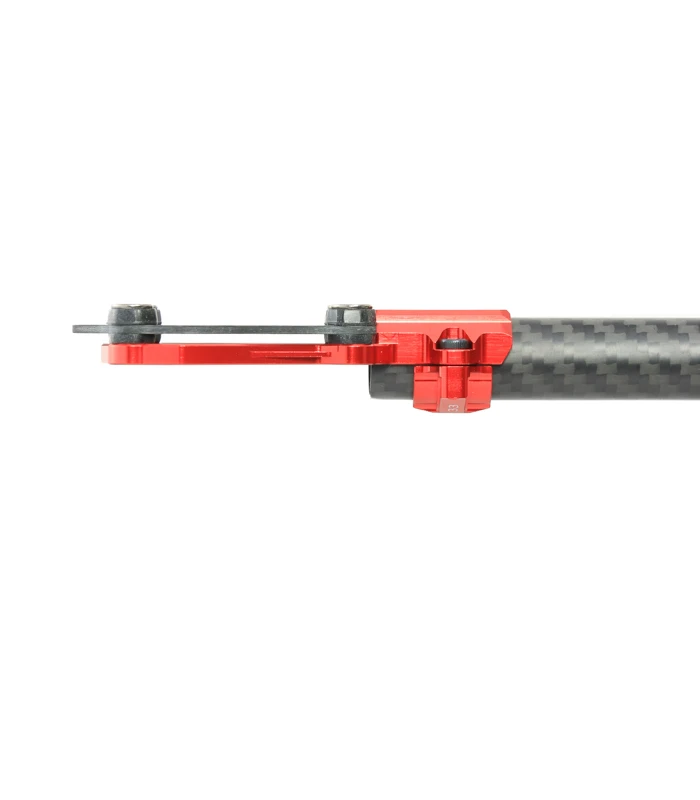 Vibration Damping Motor Mount
