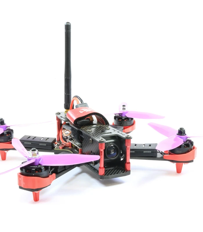 Racing Drone Landing Gear